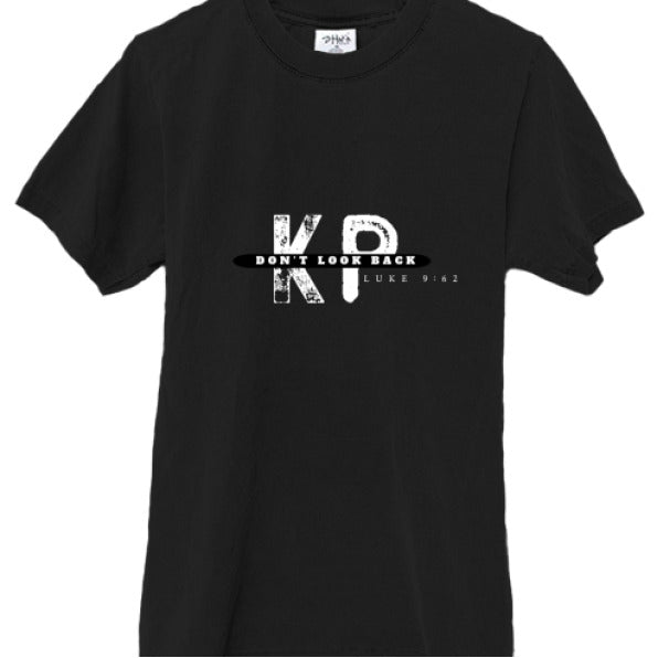 Black - FRONT