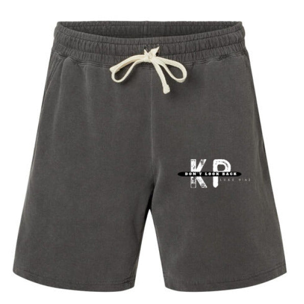 KP CC unisex shorts – Kingdum Phit