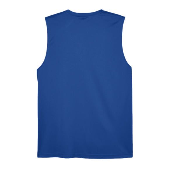 SPORT ROYAL - BACK