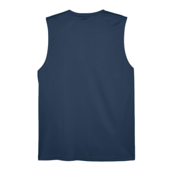 SPORT DARK NAVY - BACK