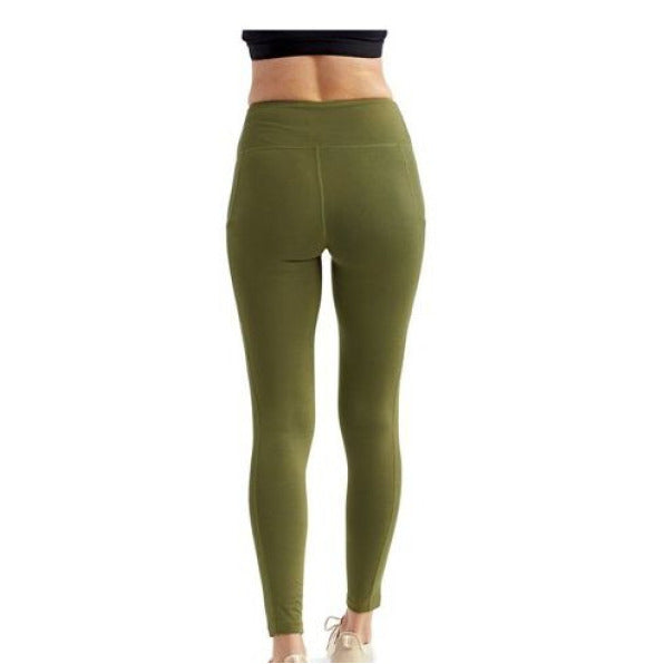 OLIVE - BACK