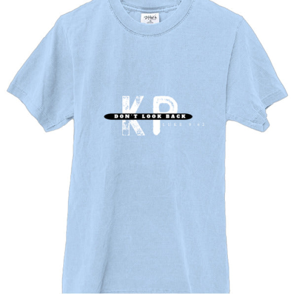 Sky Blue - FRONT