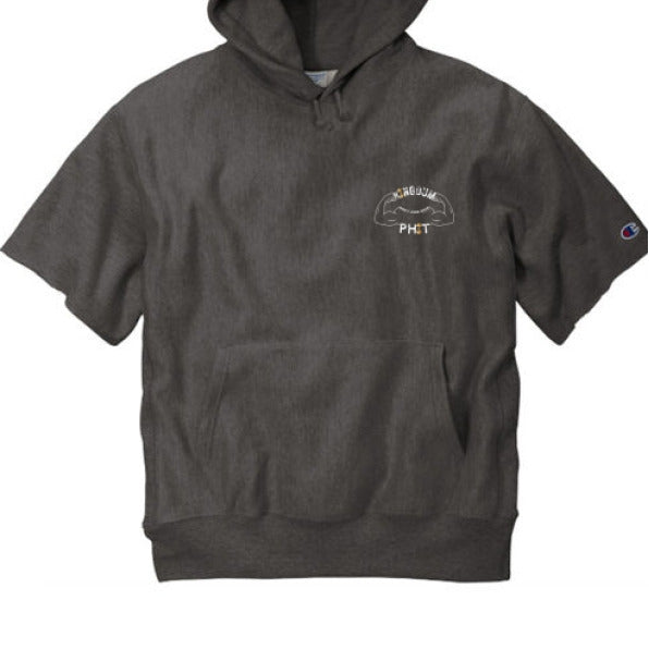 CharcoalHt - FRONT