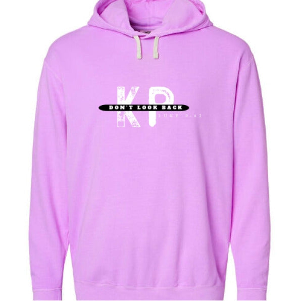 Neon Violet - FRONT