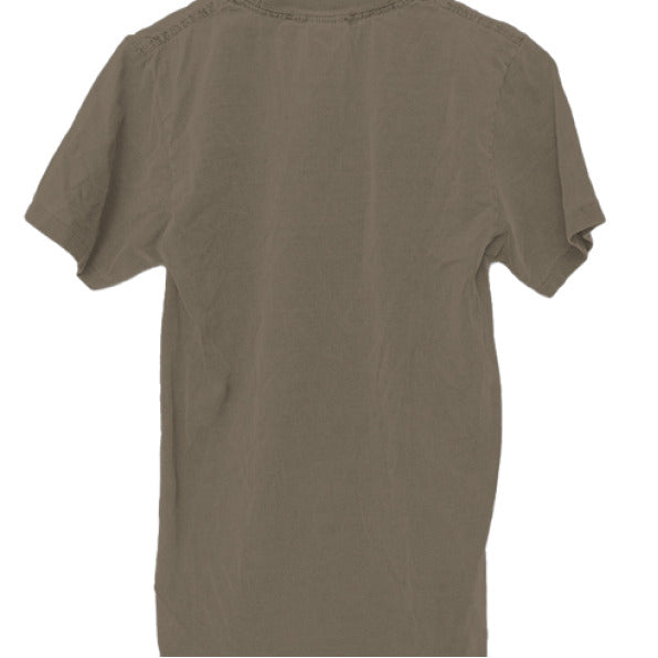 Olive - BACK