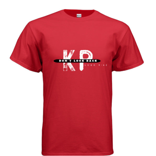 RED - FRONT
