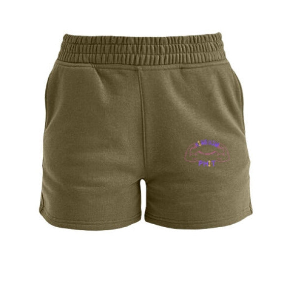 OLIVE - FRONT