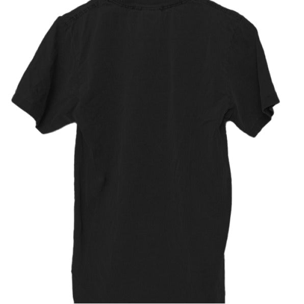 Black - BACK
