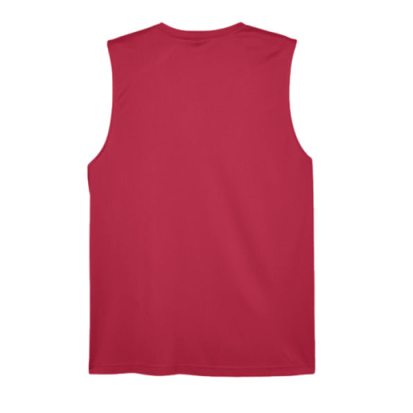 SPORT RED - BACK