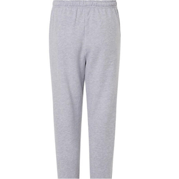 HEATHER GREY - BACK