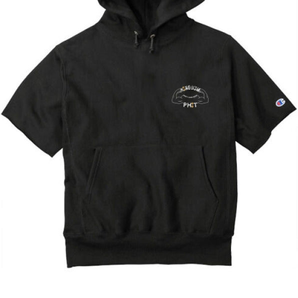 Black - FRONT