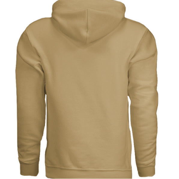Gorilla Strong Hoodie – Kingdum Phit