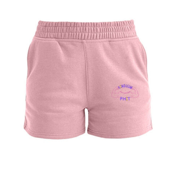 LIGHT PINK - FRONT