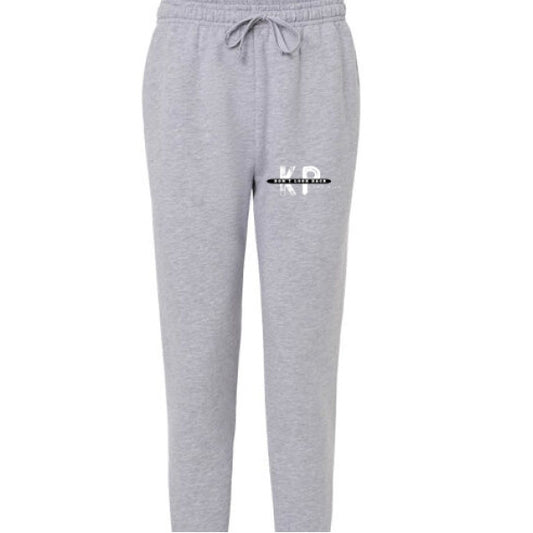 HEATHER GREY - FRONT