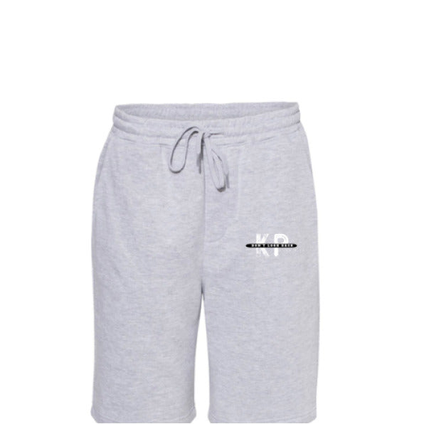 Grey Heather - FRONT