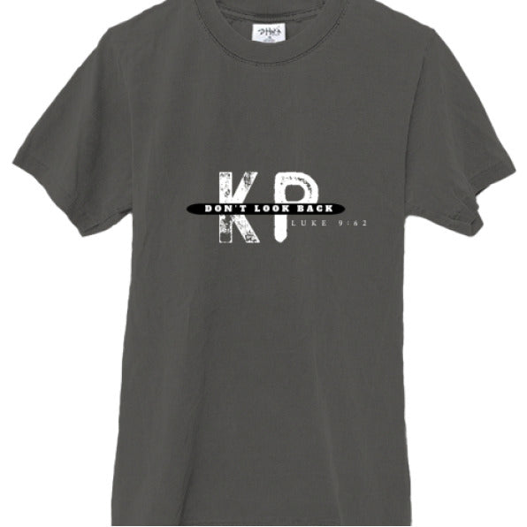 Dark Grey - FRONT
