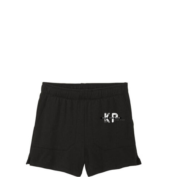 Black - FRONT