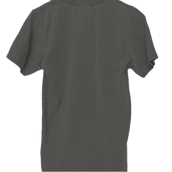 Dark Grey - BACK