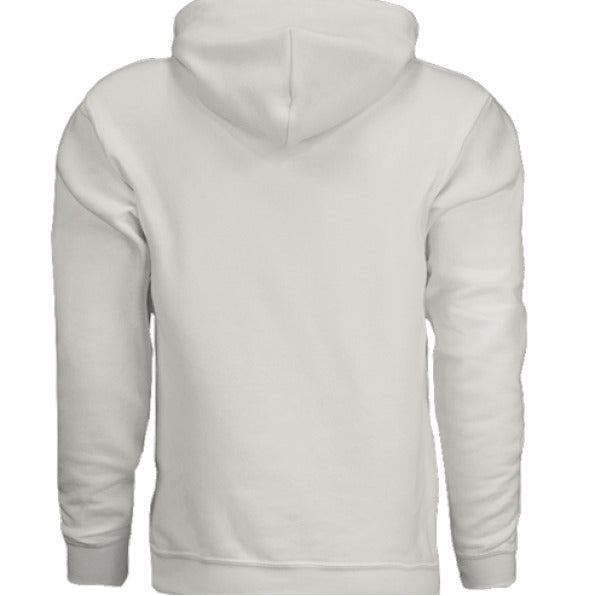 Vintage White - BACK