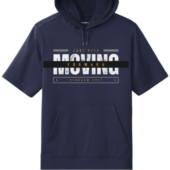 Navy - FRONT