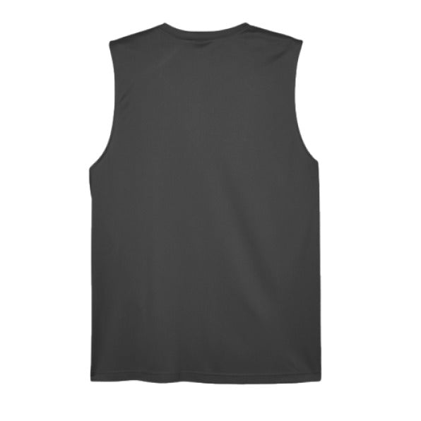 BLACK - BACK