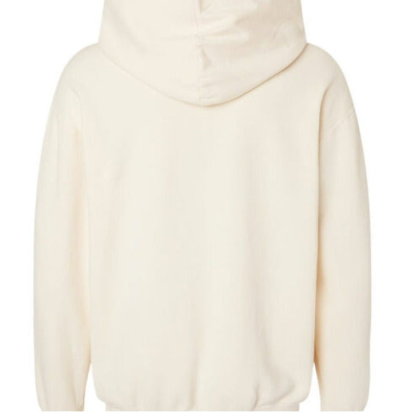 IVORY - BACK