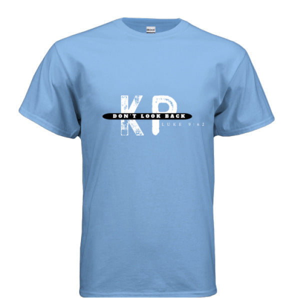 CAROLINA BLUE - FRONT