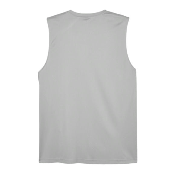 SPORT SILVER - BACK