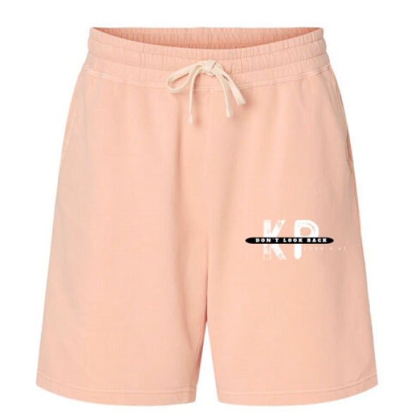 Peachy - FRONT