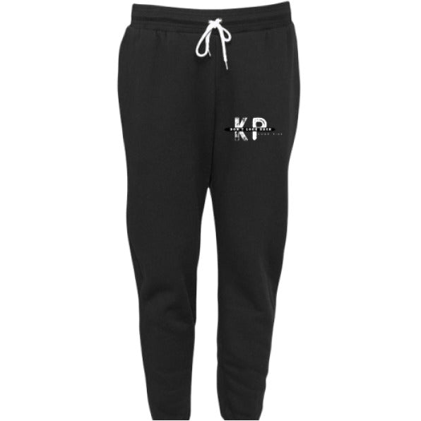 BLACK - FRONT