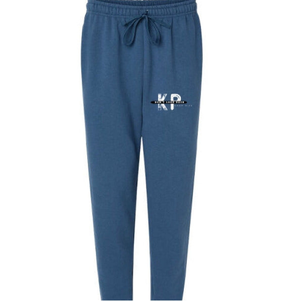 SEA BLUE - FRONT