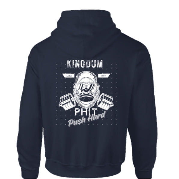NAVY - BACK