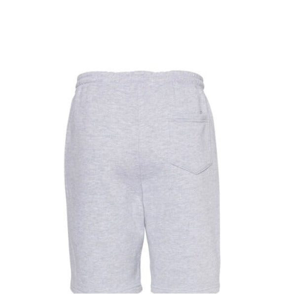 Grey Heather - BACK