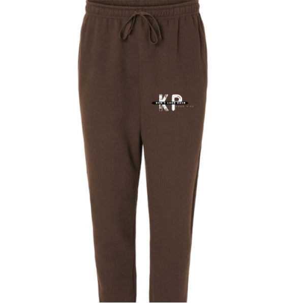 BROWN - FRONT