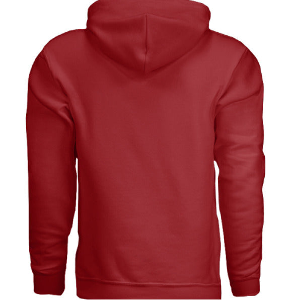 Cardinal - BACK