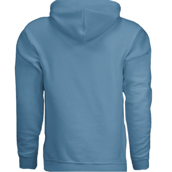Arctic Blue - BACK