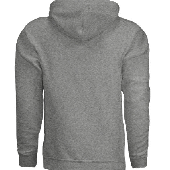 Gorilla Strong Hoodie – Kingdum Phit