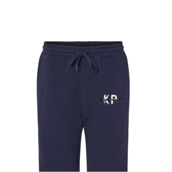 Classic Navy - FRONT