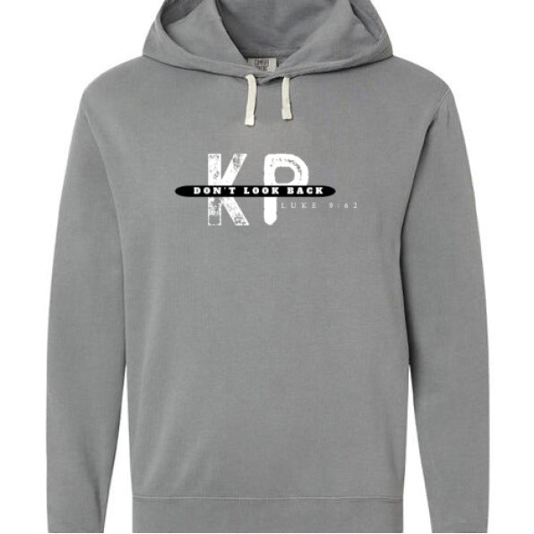 GREY - FRONT