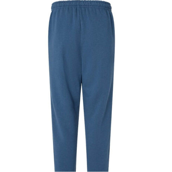 SEA BLUE - BACK