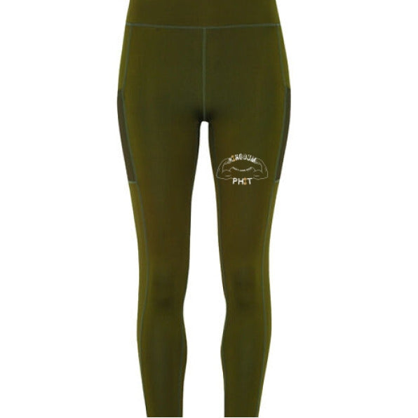 OLIVE - FRONT